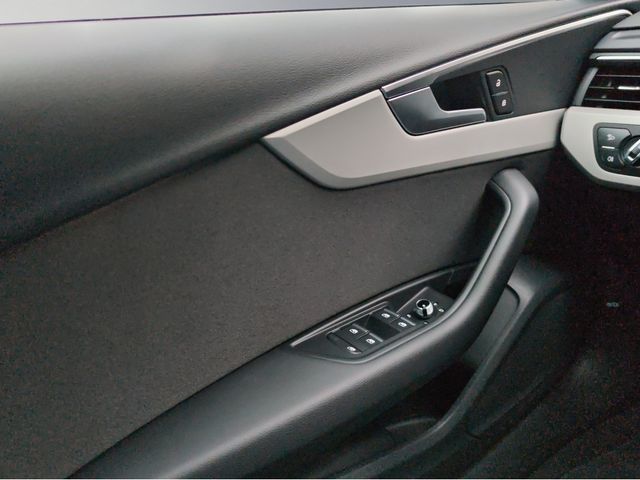 A4 Avant 35 TDI advanced S-tronic