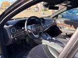 Mercedes-Benz S 400d 4MATIC - Maybach Felgen | Top Zustand - gebrauchte Mercedes-Benz S 400 aus dem Jahr 2017