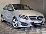 Mercedes-Benz B 200 d 4Matic Edition°TWA°Tempomat°Navi°Pano°Sh - Mercedes-Benz B 200: 4matic