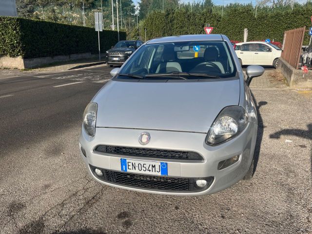 Fiat Grande Punto Grande Punto 1.4 5 porte Actua