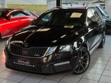 Skoda Octavia Combi RS NAVI AHK KLIMAAUT SPUR LED - Skoda Octavia mit Diesel-Antrieb: Combi