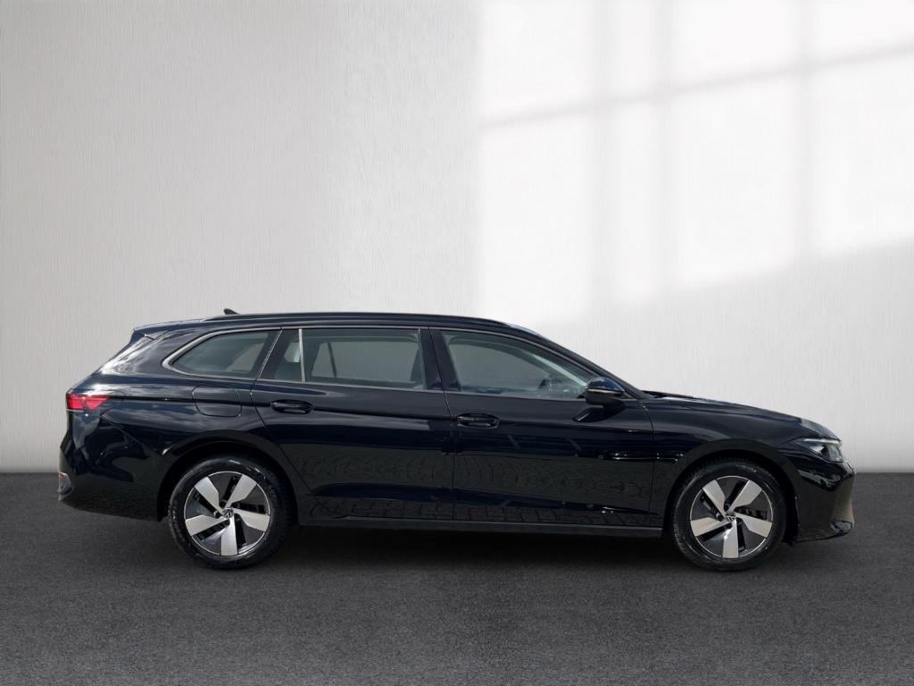 Volkswagen Passat 1.5 eTSI ACC LED SHZ LHZ PDCv+h digCP Nav, миниатюра 6