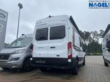 Weinsberg CaraBus FORD 600 MQ - Weinsberg Carabus