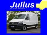 Volkswagen Crafter 35 mittellang Hochdach FWD DSG ACC Apple - Volkswagen Crafter in Dresden