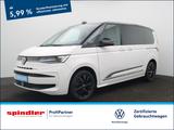 Volkswagen Multivan Edition DSG / 7-Sitze, Matrix, Harman - VW T7 Multivan Leasingangebote für Privatpersonen