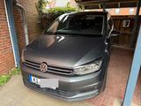 Volkswagen Touran 1.4 TSI Comfortline Comfortline - VW Touran Gebrauchtwagen in Kiel