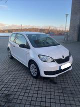 Skoda Citigo 1.0 MPI 44kW Active  - Skoda Citigo von privat