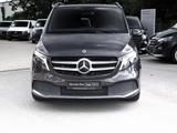 Mercedes-Benz V 220 EDITION LANG LED SHZ AHK TEMPOMAT KAMERA - Mercedes-Benz V 220 in Hamburg