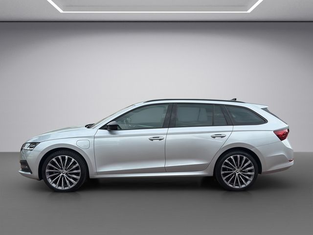 Octavia Combi 1.4 TSI iV Style
