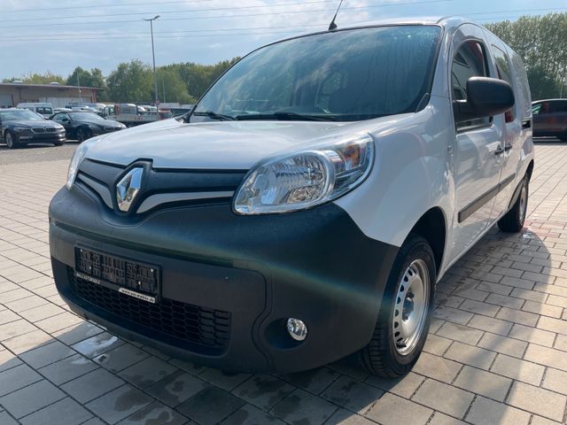 Fahrzeugabbildung Renault Kangoo Rapid Maxi Extra(Tüv&Insp.neu/Kamera)