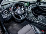 Mercedes-Benz C 200 T Avantgarde AHK*Navi*AvantgardePaket*elek - Mercedes-Benz C 200 aus 2018