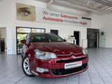 Citroën C5 Tourer Exclusive *Navi*Massage*1-Hand*Memory* - Citroën C5: Automatik, N