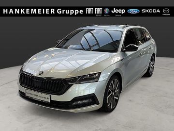 Skoda Octavia Combi "SPORTLINE" Matrix ACC NAV CAM 18"