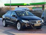 Volkswagen Passat CC Basis AHK' MFL' NAV' KMAERA - VW Passat Gebrauchtwagen in Stuttgart