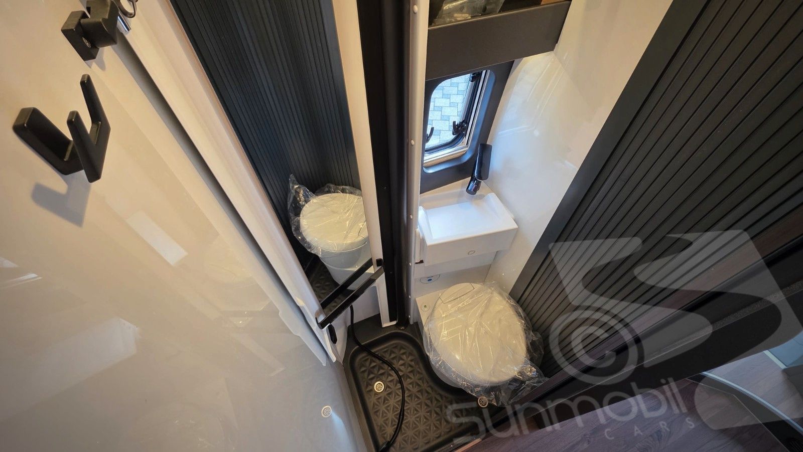 Fahrzeugabbildung Knaus BoxLife Box Life 600 ME Platinum Selection´2026