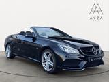 Mercedes-Benz E 350d AMG-LINE*SPORT-EDITION*H&K*LED*NAVI*360°* - Mercedes-Benz E 350 in Braunschweig