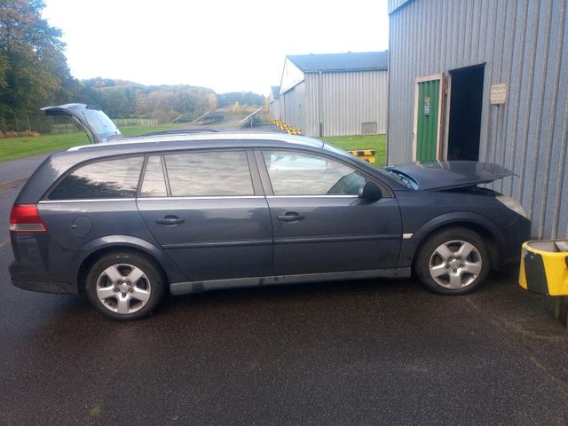 Opel Bastler Vectra