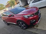 Peugeot 3008 ALLURE PTECH130 - Peugeot 3008 in Kassel