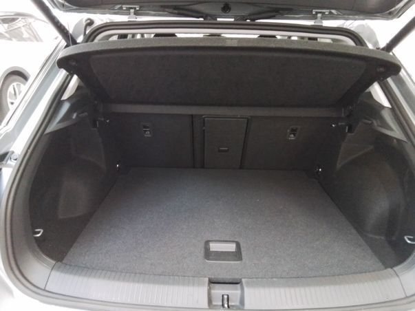 Volkswagen T-Roc - Bild 8