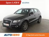 Audi Q5 2.0 TFSI quattro Aut.*PANO*B&O*NAVI*BI-XENON* - Audi Q5: Automatik