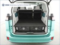 Volkswagen ID. Buzz - Vorschau Bild 15