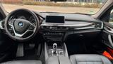 BMW X6 40d Drive f16 - BMW 640 SUV