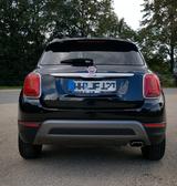 Fiat 500X 1.4 MultiAir 103kW CROSS S&S 4x2 CROSS - Fiat 500X von privat