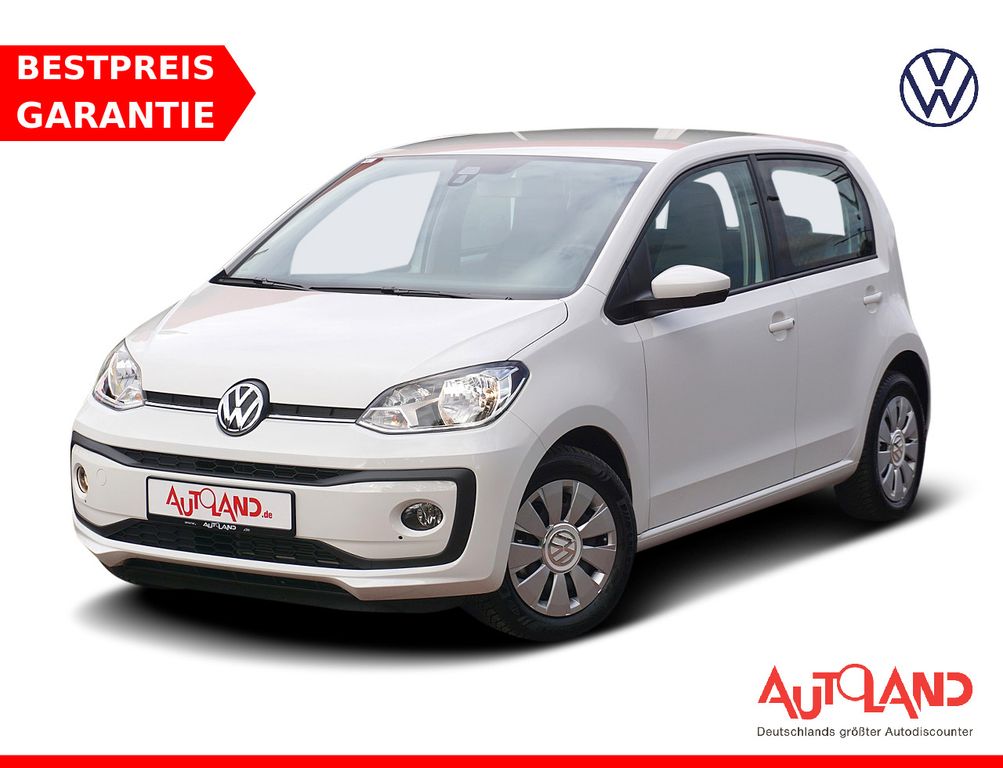 Image of Volkswagen up!