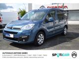 Citroën Berlingo VTi 120 Multispace Selection - Citroën Berlingo: Vti