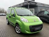 Fiat Qubo MyLife 1.4 |KLIMA|1.HAND|ALUFELGEN| - Fiat Qubo Gebrauchtwagen