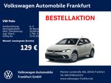 Volkswagen Polo Life 1,0 l 59 kW (80 PS) 5-Gang - Neuwagen in Frankfurt (Main)