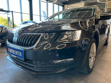 Skoda Octavia *ACC*PDC*NAVI*2-Zonen*Car-PLAY*