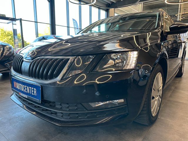 Skoda Octavia *ACC*PDC*NAVI*2-Zonen*Car-PLAY*