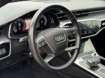 Audi A6 - 10