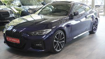 BMW 420 - 1