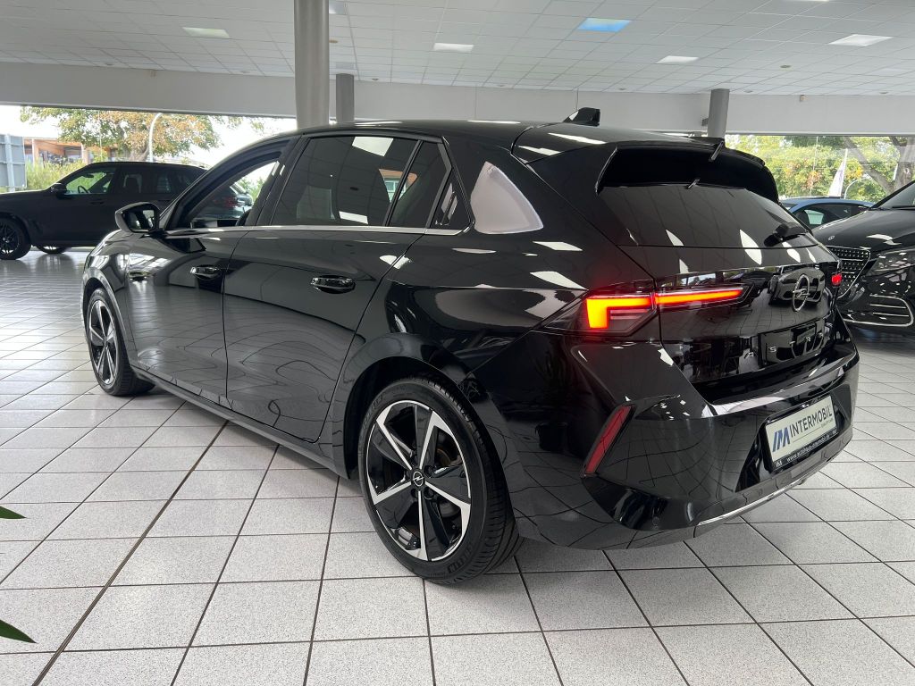 Opel Astra 1.2 Business Elegance KAM*ACC*LED*CarPlay*