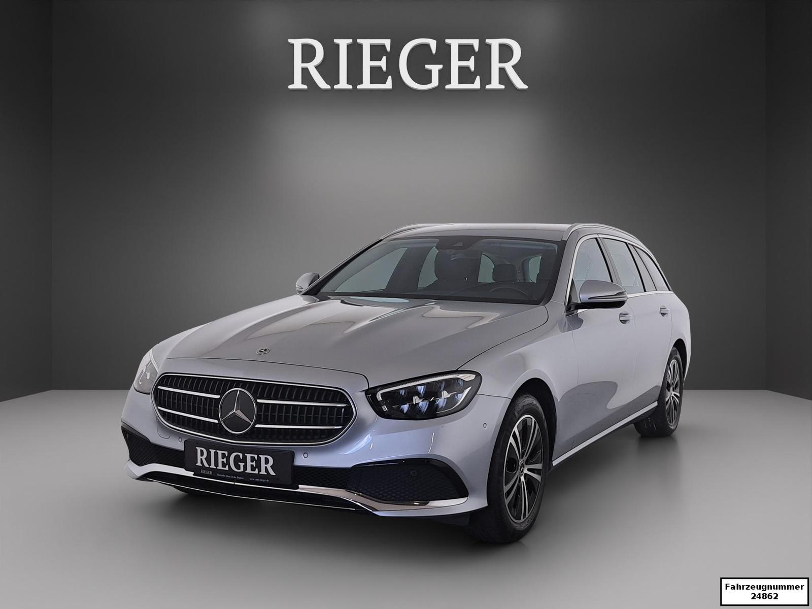 Mercedes-Benz E 220 T d Avantgarde*Kamera*Premium-P.*Spurp.+++