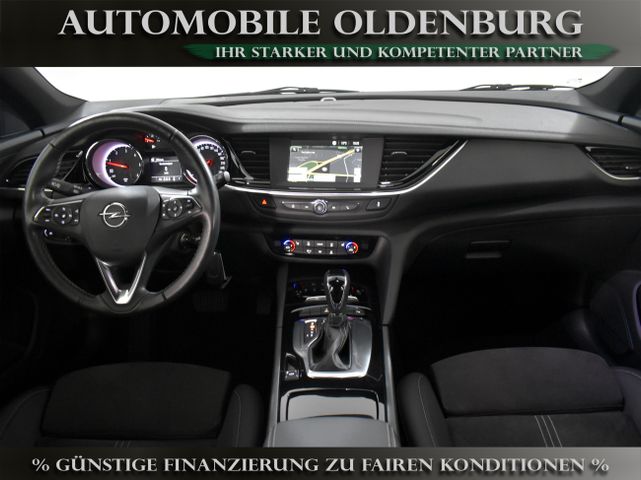 Opel Insignia 2.0 d Elegance *AHK*Massage*4xSHZ*Memo*