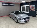 Audi TT Coupe 1.8T Quattro / 225 PS / 101 TKM / TÜV / - Autos aus dem Jahr 2001