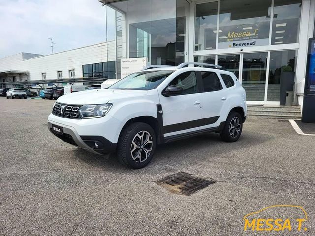 Dacia Duster 1.0 TCe 15th Anniversary 4x2