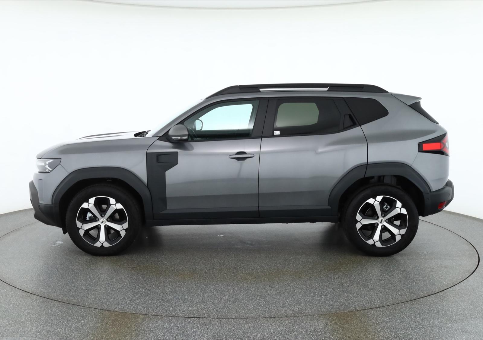 Dacia Duster Journey Hybrid 155 Aut. LED Navi 360°