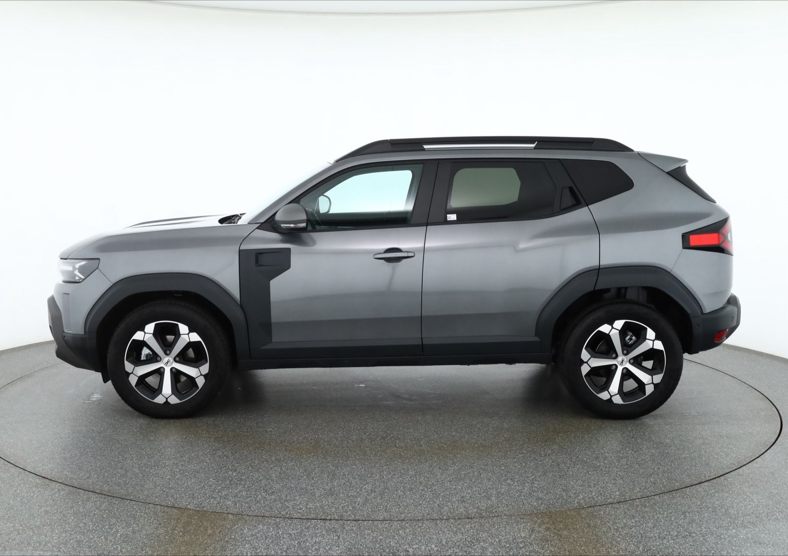 Dacia Duster Journey Hybrid 155 Aut. LED Navi 360° imagem 2