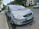 Ford Galaxy - Ford Galaxy in Dortmund