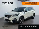 Peugeot 5008 BlueHDi 180 GT *7-Sit*360°*Pano*FOCAL* - Peugeot 5008 mit Diesel-Antrieb