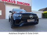 Mercedes-Benz GLE Coupe GLE 63 S AMG 4Matic+ - gebrauchte Mercedes-Benz GLE 63 AMG aus dem Jahr 2021