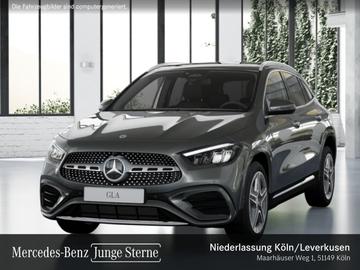صورة 2 لـ 2025 Mercedes-BENZ GLA