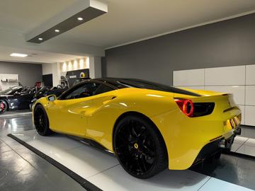 صورة 5 لـ 2018 Ferrari 488 GTB