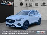 MG ZS Luxury 1.0 T LUX Leder Pano SHZ - MG ZS: 1.0