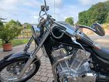 Suzuki Intruder VS 1400 GLP/GLF VX 51L - SUZUKI VS 1400 GLP INTRUDER