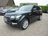 Land Rover Range Rover Sport TDV6 HSE - Land Rover Range Rover Sport in Kiel